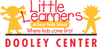 Dooley Little Learners Center Logo